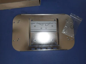 Advantech AMK-R004E ARK-15xx Serie DIN Schiene Befestigungskit - Bild 1 von 5