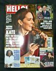 Hello! Magazine 05/04/21 Issue 1680 April 5th 2021 Duchess Kate Zara Viola Davis