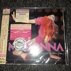 CD Madonnna Confessions On A Dance Floor - Japan Tour Special Japan Version