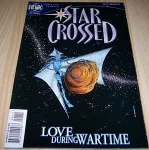 Star Crossed (1997) #1...Published Jun 1997 by DC - Picture 1 of 1