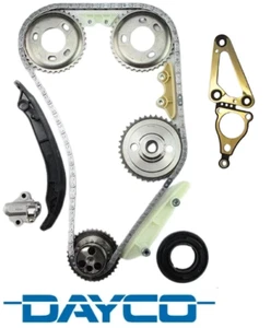 DAYCO TIMING CHAIN KIT FOR FORD TRANSIT VO VM CVR5 TURBO DIESEL 2.2L I4 - Picture 1 of 1
