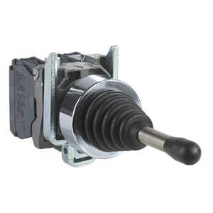 Schneider Electric Telemecanique Harmony XD4PA22 Manipulador 2 direcon - Imagen 1 de 5