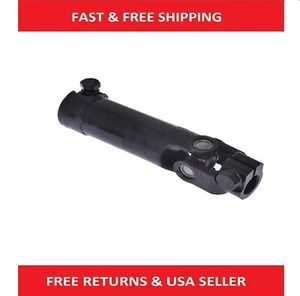 For 2011-2013 Dodge Ram 1500 2500 3500 Steering Column Lower Intermediate Shaft - Picture 1 of 6