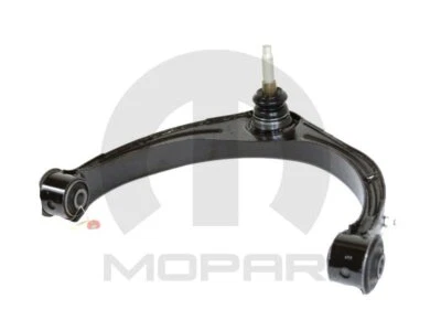 Genuine OEM Mopar Front Passenger Right Upper Suspension Control Arm For Ram1500 - Image 1 of 2