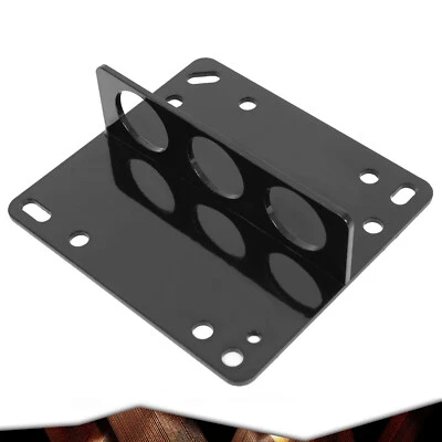 1000lbs For Chevy Ford Motor Carburetor Hoist Engine Lifting Plate Bracket Carb - Image 1 of 4