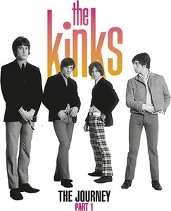 The Kinks - The Journey - Part 1 - Picture 1 of 1