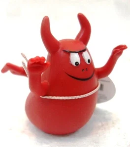 Plastoy 65627 "Barbabravo" "Barbapapa" - Imagen 1 de 1