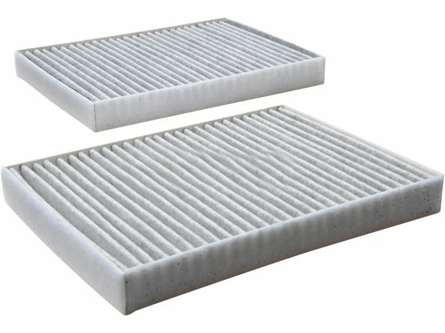 Filtro de aire de cabina Bosch 31SQ67C para BMW 528i 1997-2000 Foto 1 de 1