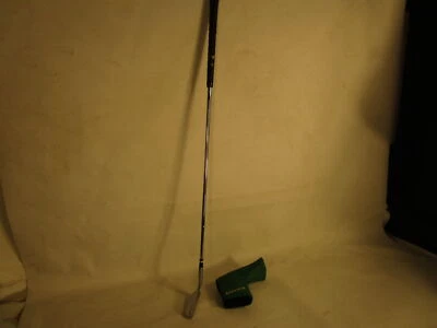 Tony Penna 85th Anniversary Putter New 35" genuine leather grip with Masters HC - Image 1 of 4