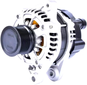Acura RDX. Honda Accord.2018-2022. Alternator L4/2.0L. 110AMP/12V. CW 7-SDP. - Picture 1 of 14