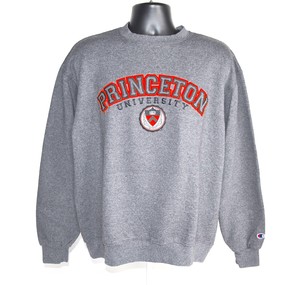princeton sweatshirt