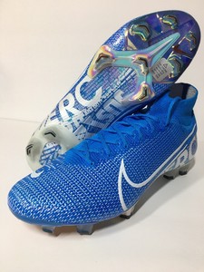 Las mejores ofertas en Nos Nike azul 13 Zapatos de fútbol para De hombre |  eBay