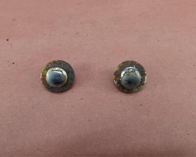 2003-2008 Honda VTX1300S Rear Shock Absorber Bolts - Image 1 of 4