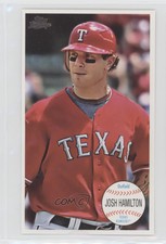 2011 Topps Lineage Baseball 36