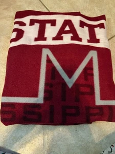 State Mississippi Wohndecke 38 x 58 - Bild 1 von 2