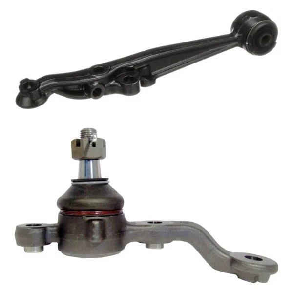 For Lexus SC430 2002-2010 Delphi BNDL-181868 Front Lower Control Arm Kit Foto 1 de 1