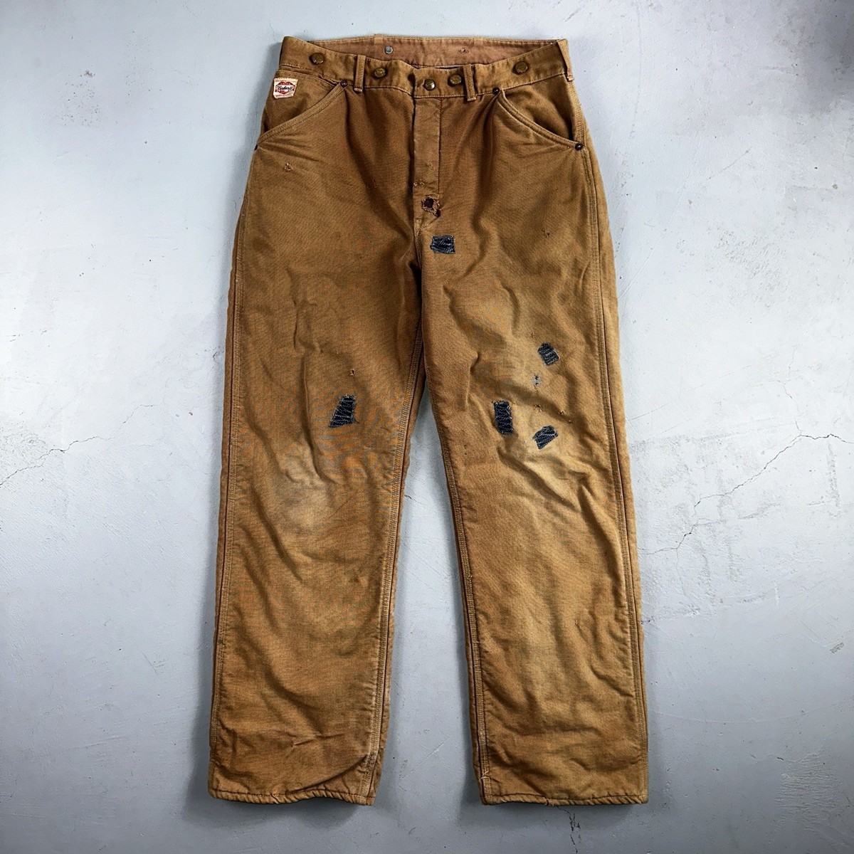 Carhartt Men's 32 Size 32 Inseam in for sale | eBay Carhartt Men's 32 Size 32 Inseam in for sale | eBay