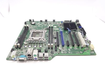 Dell PTTT9 T3600 System Board LGA2011 - Image 1 of 4