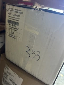 Whirlpool W11727250 Compressor Service Kit 19.475lb Compatible Various Models - Picture 1 of 2