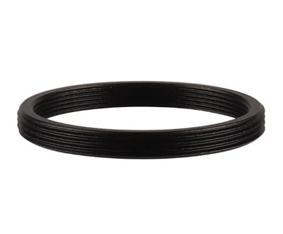 M37 37x0.75mm Female to M42 42x1mm Male M37-M42 Thread All Mount Adapter Ring - Image 1 of 4