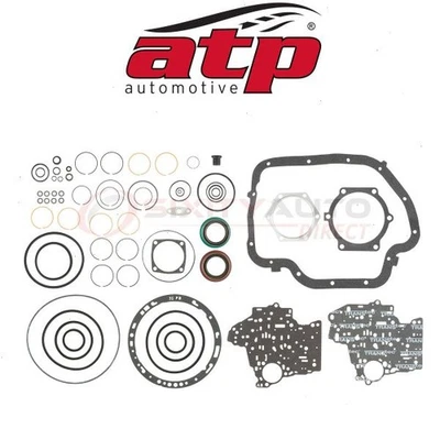 ATP Transmission Overhaul Kit for 1976-1979 Jeep CJ7 - Automatic  Service el Foto 1 de 4