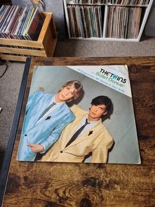 The Twins - Ballet Dancer (Club Mix) 9 Hansa - 12" 45rpm Maxi - Germany - Picture 1 of 8