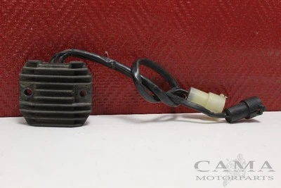 REGULADOR DE TENSIÓN Kawasaki ZX 6 R 2000-2002 (NINJA ZX-6R ZX600J) 2001 SH65012 Foto 1 de 2