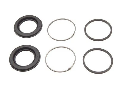Kit de reparación de pinza delantera para BMW 320i 1977-1983 26852PFTV 1980 1981 1978 1979 Foto 1 de 2