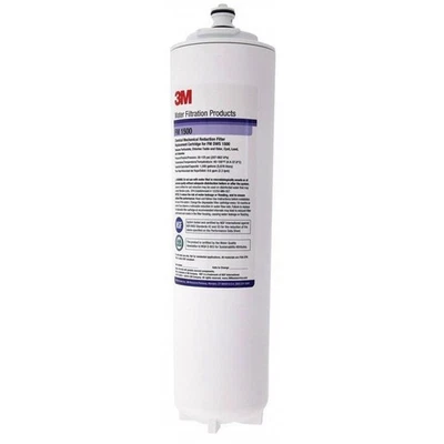 Genuine 3M FM 1500 Water Filter Cartridge 47-5574704 , New & Sealed - Image 1 of 2