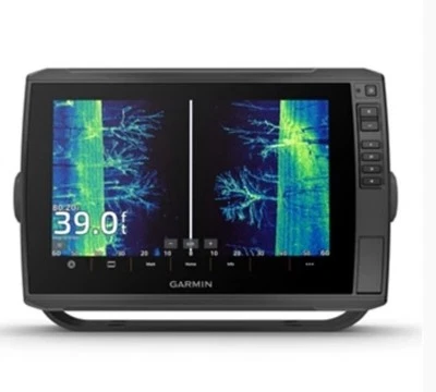 Garmin Echomap Ultra 2 106SV Navionic+ Maps  No Transducer  No Retail Box - Image 1 of 4