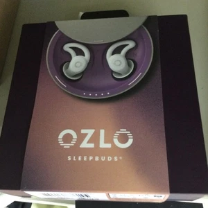 Sleepbuds® | Casque couchette latérale confortable | Jusqu'à 10 heures de Bluetoot... - Photo 1 sur 3