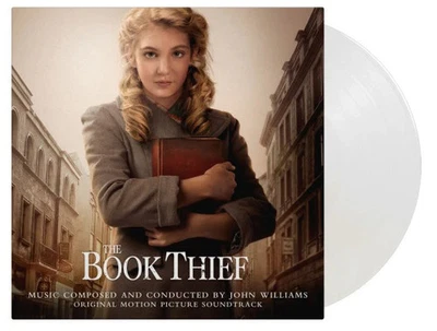 Original Soundtrack, John Williams The Book Thief - Bild 1 von 4