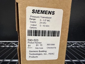 Siemens 590-503-nos - Picture 1 of 1