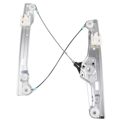 Front Power Window Regulator Passenger Side Right RH for BMW E90 3 Series 4 Door - Image 1 of 4