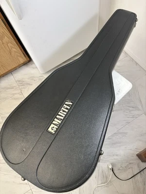 Estuche de guitarra Martin Dreadnought vintage reparado Foto 1 de 4