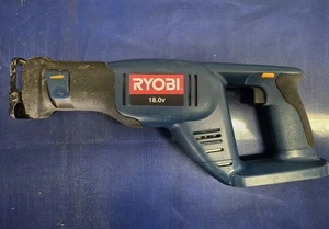 Ryobi One 18v P510 Reciprocating Saw - Picture 1 of 3