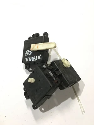 Nissan X-Trail T31 2008 Air heater flap actuator motor A24820A1400000 IRG12598 Foto 1 de 4