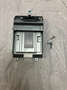 HP Hard Drive Caddy SATA Cable ProDesk 400 600 EliteDesk 800 G3 Mini w/ Screws - Picture 1 of 7