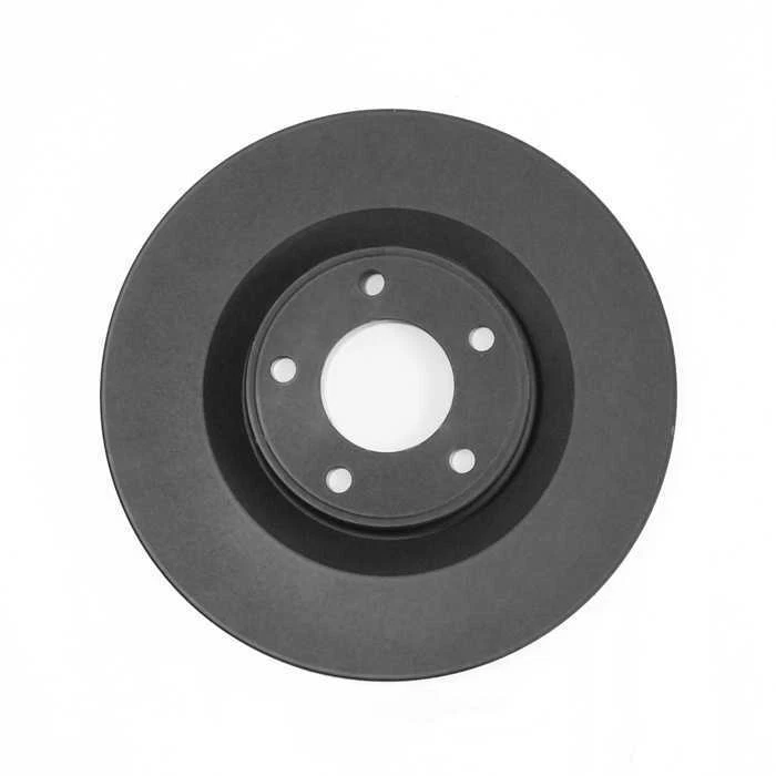 Bendix Severe Duty 转子 SDR 适合 2007 - 2015 年林肯 MKX BENDIX FLEET METLOK — 第 1/3 张图片