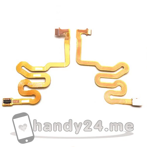 Fingerprint Für Huawei P10 Lite Fingerprint Finger Sensor Scanner Flex Kabel - Bild 1 von 1