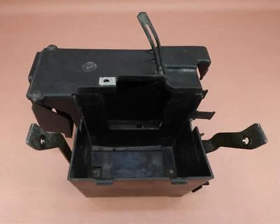 Honda Shadow AERO 750 VT750C 2001-2006 caja de batería soporte de montaje en bandeja Foto 1 de 4