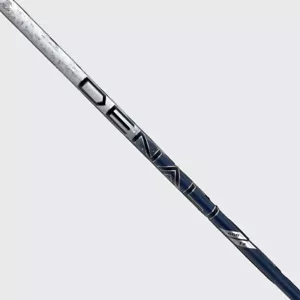 Project X Denali Blue Driver shaft 60g 6.0 Cobra Future Fit 33 Oem Adapter - Picture 1 of 4