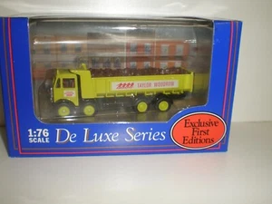 EFE 12003DL AEC rigid in "Taylor Woodrow Livery" - Picture 1 of 1
