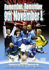 Manchester City Remember Remember 9th November (2002) Manchester DVD Region 2
