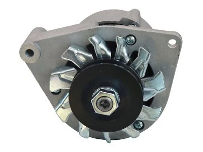 SECURA Lichtmaschine 12V 33A passend für Fendt Lima Traktor Deutz KHD Linde Bosch Case