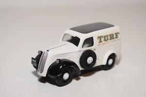 A72 1:43 SOMERVILLE FORDSON 5 CWT VAN TURF NEAR MINT CONDITION - Picture 1 of 9