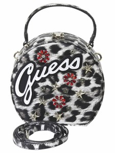 Las mejores ofertas en GUESS Animal Print Mini Bolsas y bolsos para Mujer |  eBay