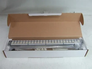 WIDEBAND Model PPU5e24PRI 24 PORT PATCH PANEL *NEW* - Picture 1 of 11
