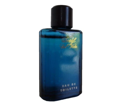 EDT Davidoff Cool Water aus Sammlung  3,5 ml Mini Flacon eau de toilette - Bild 1 von 4