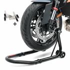 Motorcycle Front Paddock Stand RCS Kawasaki GPX 600 R for Calipers Motorbike